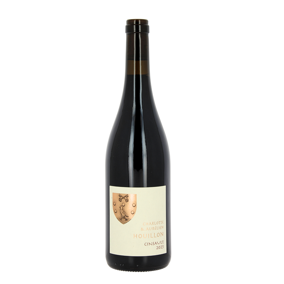 Cinsault 2025 | Domaine Houillon
