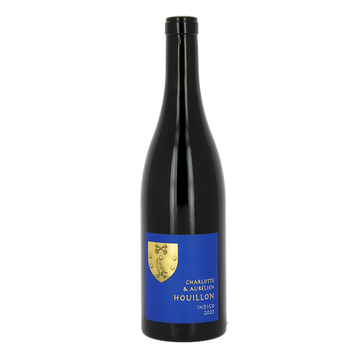 Indigo 2023 | Domaine Houillon