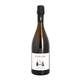 L’Aventure B21 | Champagne Les Frères Mignon