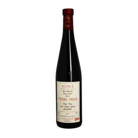 Pinot Noir Rot Murlé 2022 | Domaine Pierre Frick