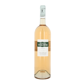 Magnum Rosé cuvée Camille 2025 | Domaine Turenne
