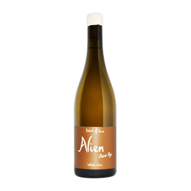 Alien 2023 - Vin de France - Domaine Saint-Cyr