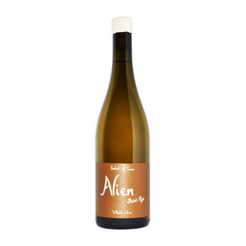 Alien 2023 - Vin de France - Domaine Saint-Cyr