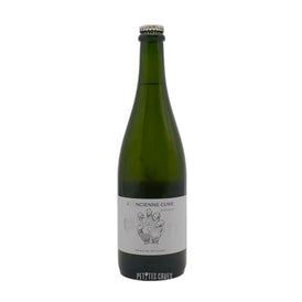 Pet Nat Ca Sulfit' 2022 - Domaine l'Ancienne Cure 