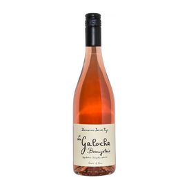 La Galoche rosé 2025 - Beaujolais - Domaine Saint-Cyr
