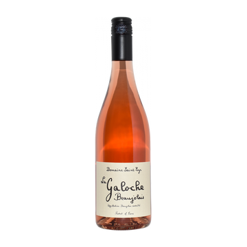 La Galoche rosé 2025 - Beaujolais - Domaine Saint-Cyr