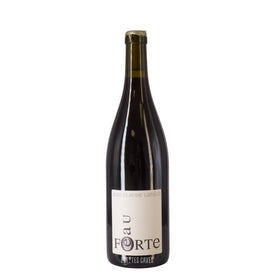 Eau forte - Vin de France - Domaine Jean Claude Lapalu