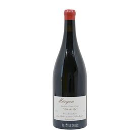 Magnum Côte du Py - Morgon - Jean Foillard