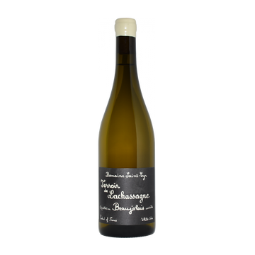 Terroir de Lachassagne 2022 - Beaujolais - Domaine Saint-Cyr