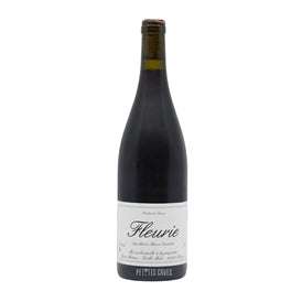 Fleurie Vieilles Vignes 2024 - Yvon Métras