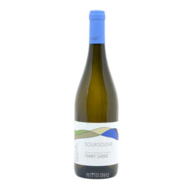 Bourgogne blanc 2023 - Fanny Sabre 