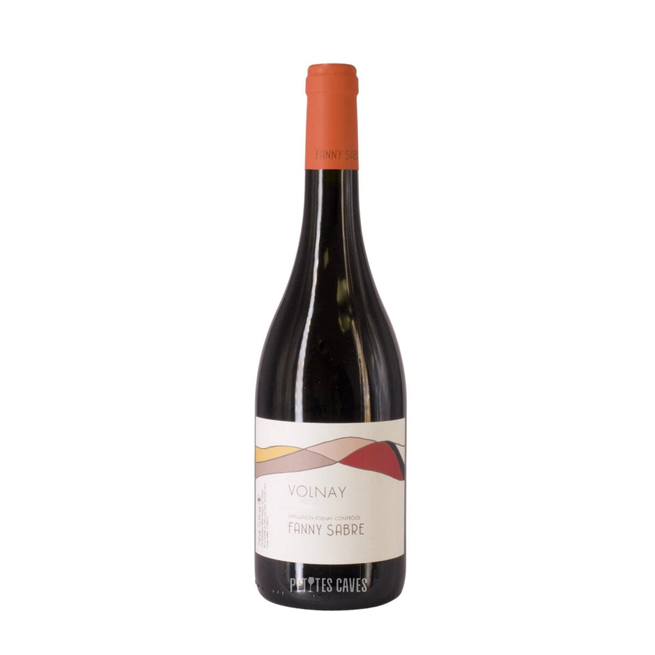Volnay Village 2022- Fanny Sabre