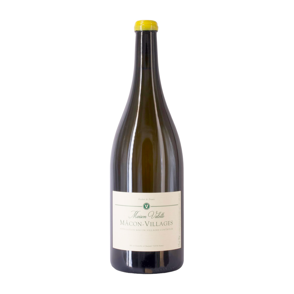 Magnum Mâcon-Villages Maison Valette