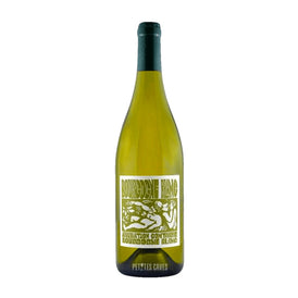 Bourgogne Blanc 2023 | La soeur Cadette ❤️