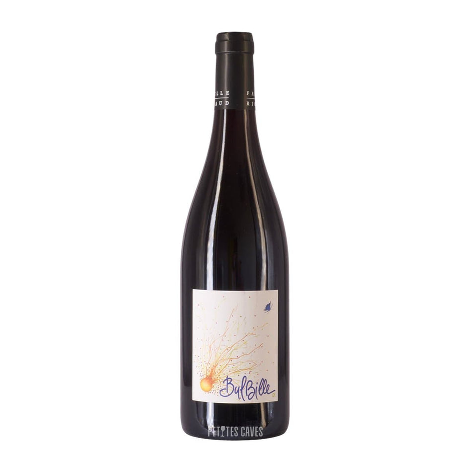 Bulbille - Côtes-du-Rhône - Winery Richaud