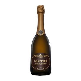 Grande Sendrée 2015 | Champagne Drappier