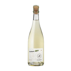 Pet' Nat Chardonn'hey ! | JL Denois