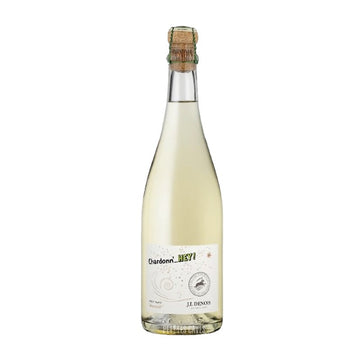 Pet' Nat Chardonn'hey ! | JL Denois