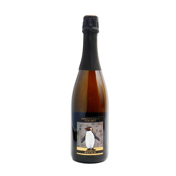 Crémant d'Alsace Extra Brut 23/24 | Jean Pierre Rietsch