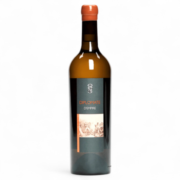Diplomate d'Empire - Vin De Corse - Domaine Comte Abbatucci