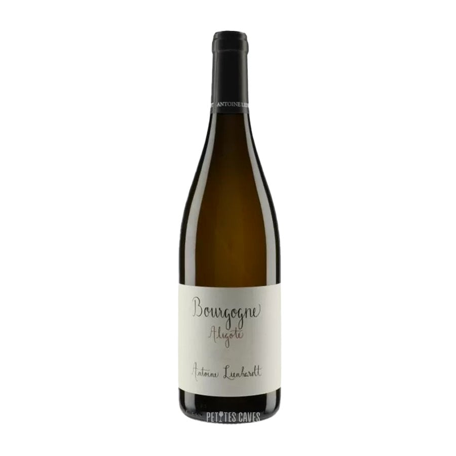 Bourgogne Aligoté - Antoine Lienhardt