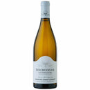 Bourgogne blanc Les Femelottes 2022 - Chavy-Chouet