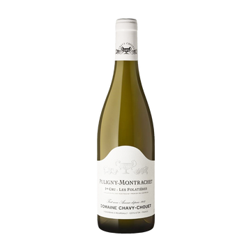 Les Folatières 2022 - Puligny Montrachet 1er Cru - Domaine Chavy-Chouet