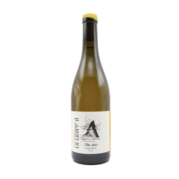 Savagnin Mon Père 2023 | Domaine La Grapp'A