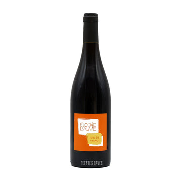 Rouge 2022 - Vin de France - Elodie Balme