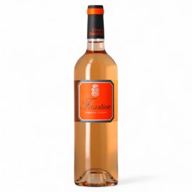 Faustine rosé 2024 - Vin de France - Domaine Comte Abbatucci