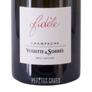 Fidèle by Vouette & Sorbée zoom