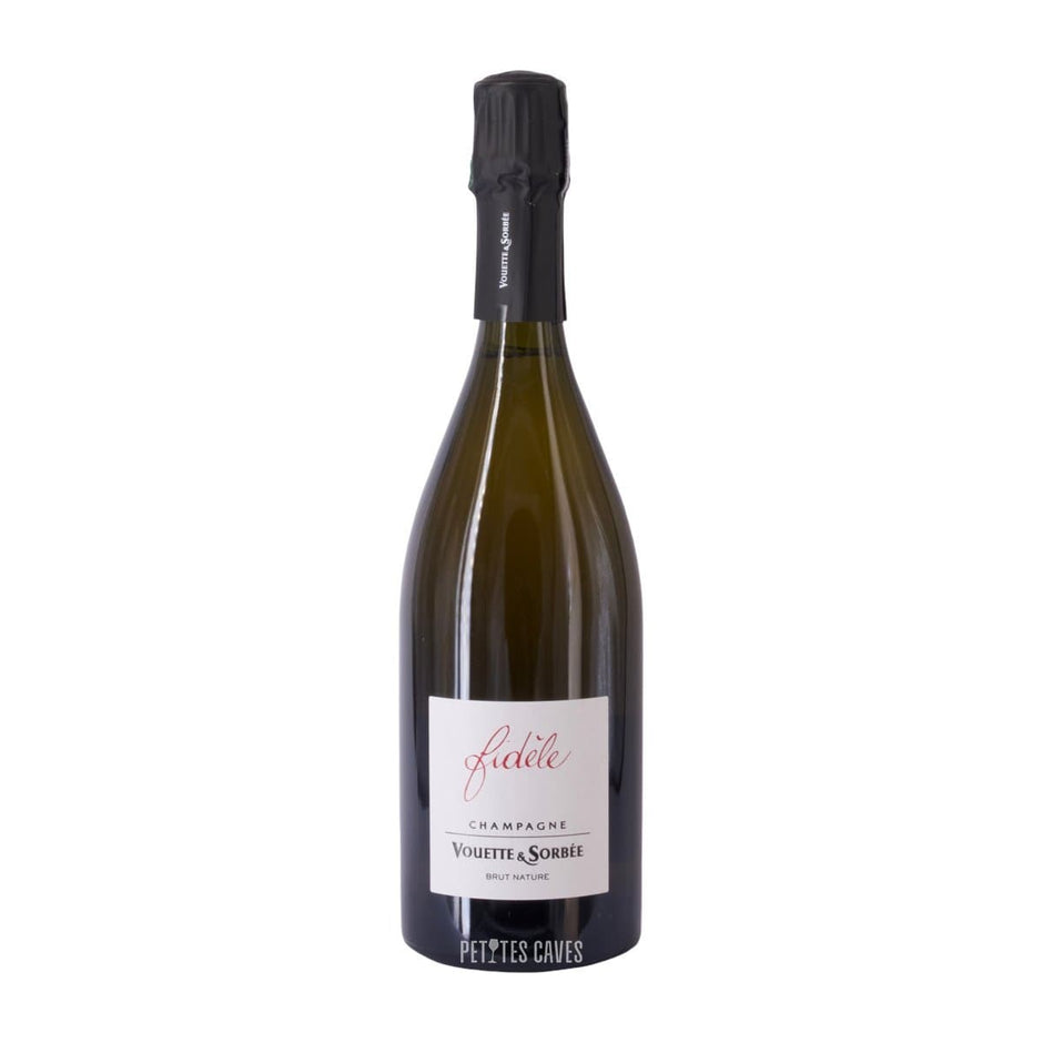 Fidèle by Vouette & Sorbée