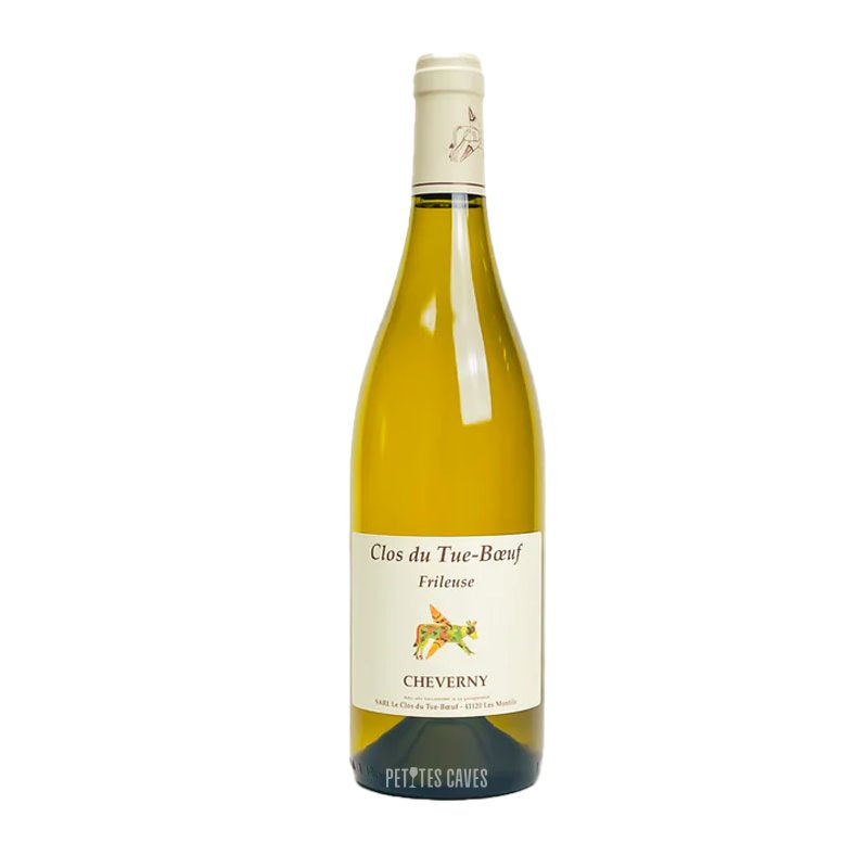 Frileuse - Cheverny - Clos du Tue Boeuf