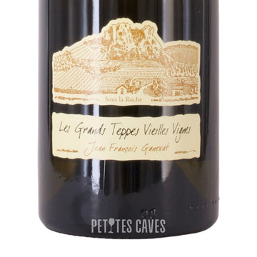 Les Grandes Teppes Vieilles Vignes - Domaine Ganevat
