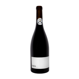 Haka rouge 2024 - IGP Puy de Dôme - Domaine Miolanne