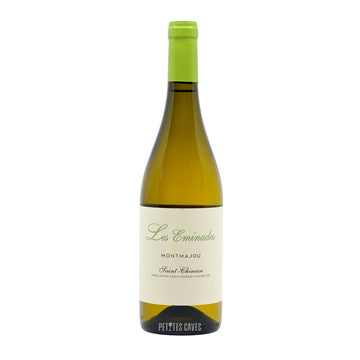 Montmajou 2022 - Saint-Chinian - Domaine les Eminades