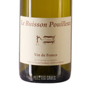 Buisson Pouilleux - Vin de France - Clos du Tue Boeuf sur Petites Caves