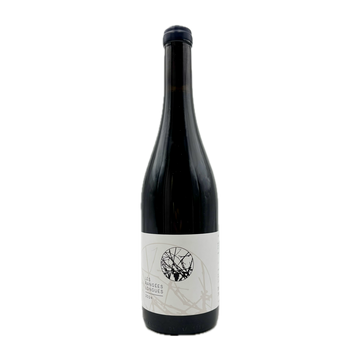 Les Rangées Longues - Clos de la Barthassade
