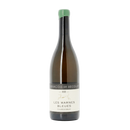 Bourgogne blanc Les Marnes Bleues 2022 - François de Nicolaÿ