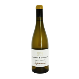 Les Pommards - Saint-Véran - Domaine Robert Denogent