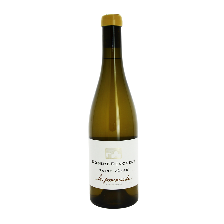 Les Pommards - Saint-Véran - Domaine Robert Denogent