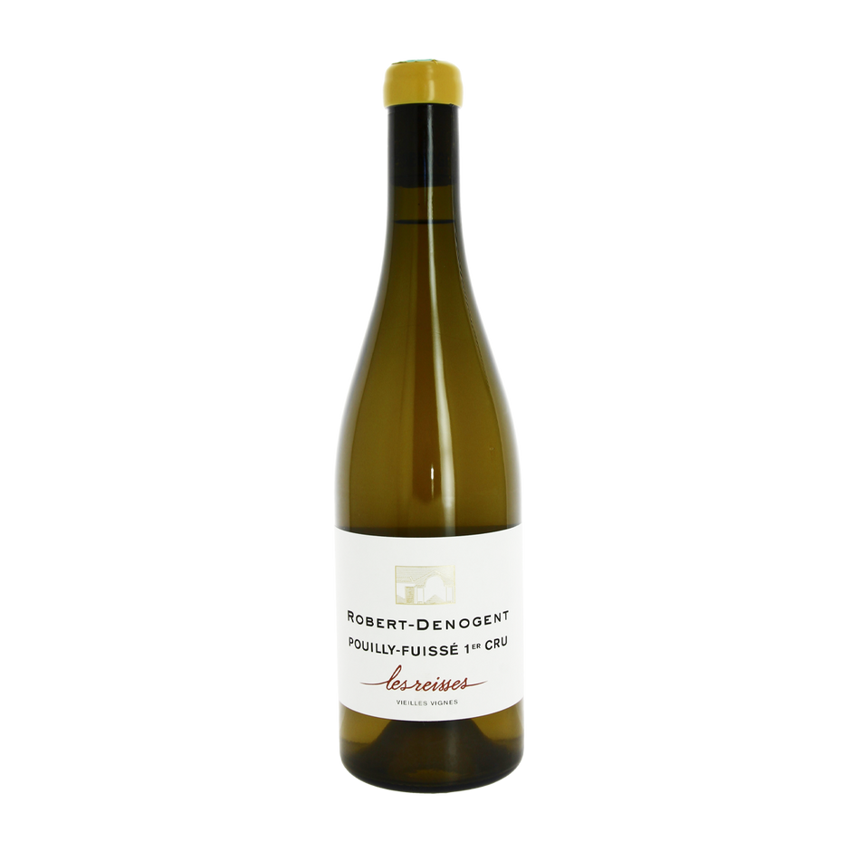 Les Reisses 2023 - Pouilly Fuissé 1er Cru - Domaine Robert Denogent