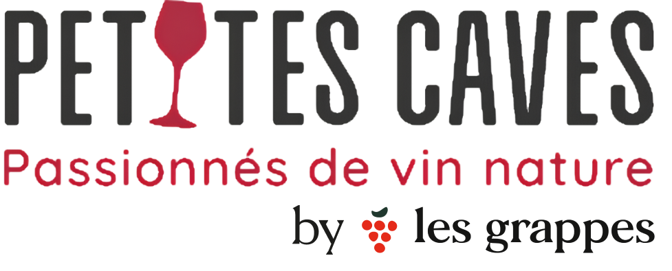 Petites Caves vente de vins bio et nature en ligne, 250 domaines en France et à l'étranger