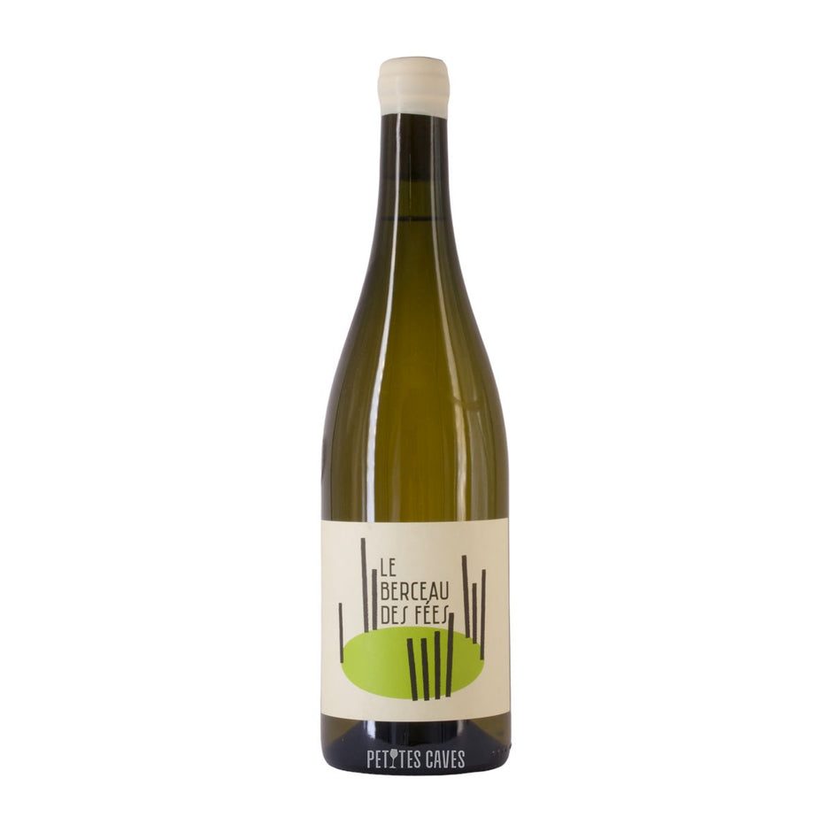 The Cradle of the Fairies 2023 - Vin de France - Winery The Monks (Tessa Laroche)