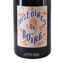 Magnum Histoire De Boire - Elian Da Ros - Côtes du Marmandais zoom