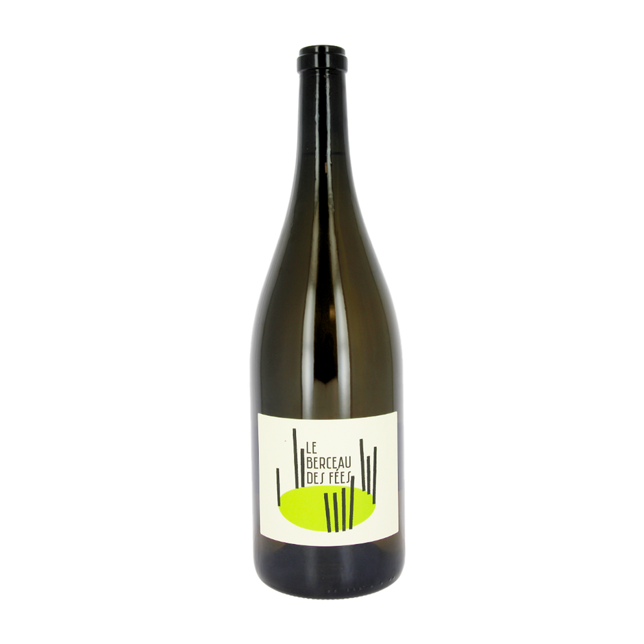 Magnum Le Berceau des Fées - Winery Les Moines (Tessa Laroche)