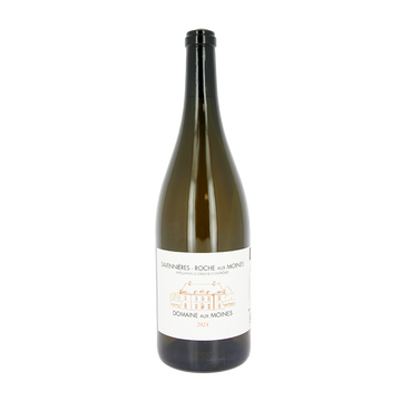 Magnum Savennières Roche Aux Moines - Domaine aux Moines (Tessa Laroche)