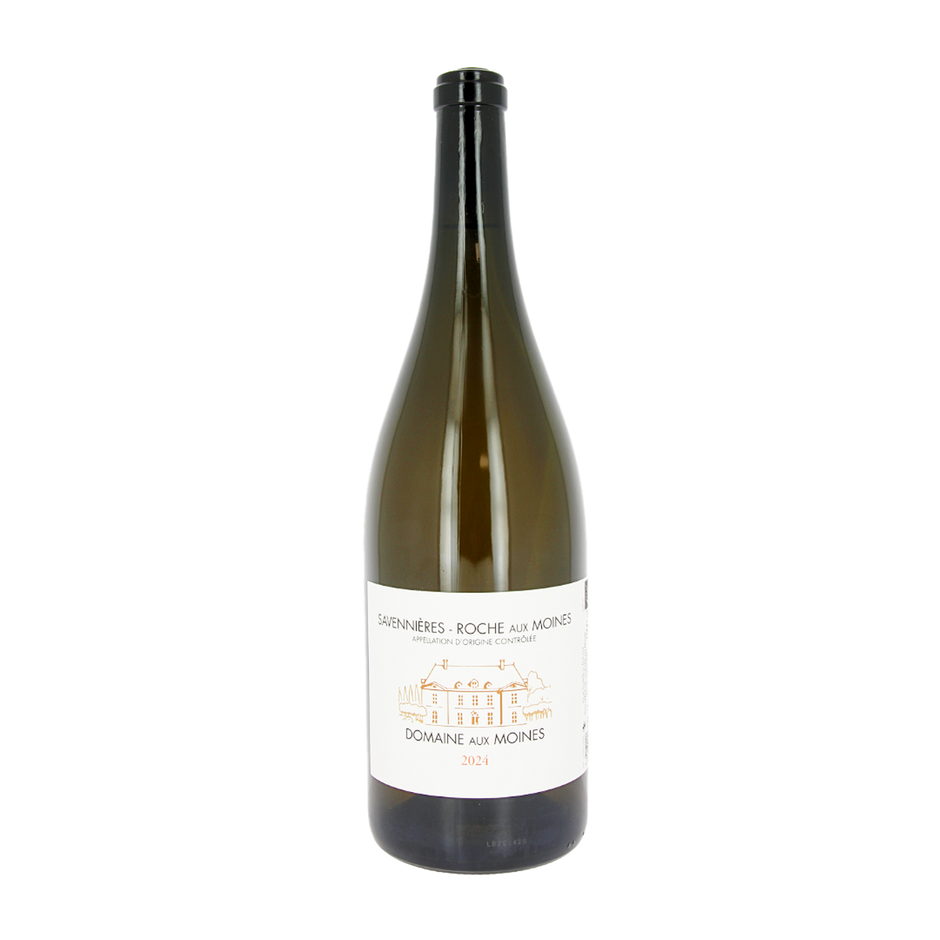 Magnum Savennières Roche Aux Moines - Domaine aux Moines (Tessa Laroche)