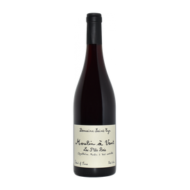 Les P'tits Bois 2024 - Moulin à vent - Domaine Saint-Cyr