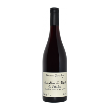 Les P'tits Bois 2024 - Moulin à vent - Domaine Saint-Cyr